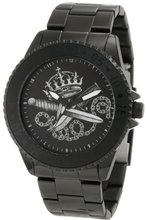 Rhino by Marc Ecko E8M018MV Bold Graphic Detailed