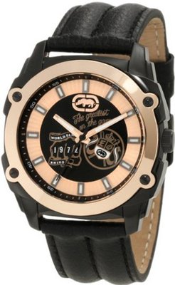 Rhino by Marc Ecko E8M022MV Bold Graphic Detailed