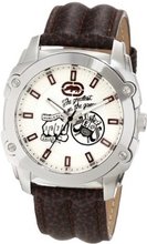 Rhino by Marc Ecko E8M024MV Bold Graphic Detailed