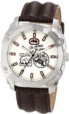 Rhino by Marc Ecko E8M024MV Bold Graphic Detailed