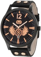 Rhino by Marc Ecko E8M026MV Bold Graphic Detailed