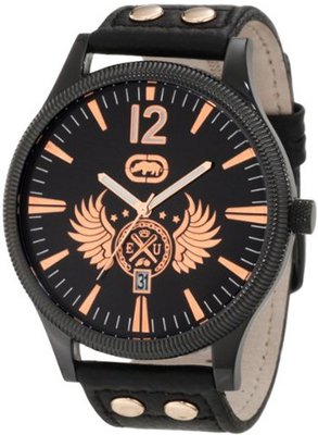 Rhino by Marc Ecko E8M026MV Bold Graphic Detailed