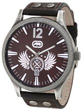 Rhino by Marc Ecko E8M027MV Bold Graphic Detailed