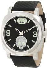 Rhino by Marc Ecko E8M028MV Bold Graphic Detailed