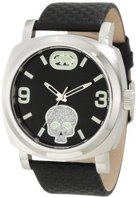 Rhino by Marc Ecko E8M028MV Bold Graphic Detailed