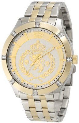 Rhino by Marc Ecko E8M034MV Bold Graphic Detailed