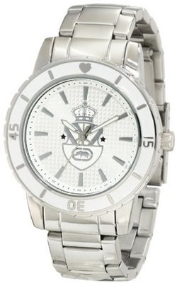 Rhino by Marc Ecko E8M039MV Bold Graphic Detailed