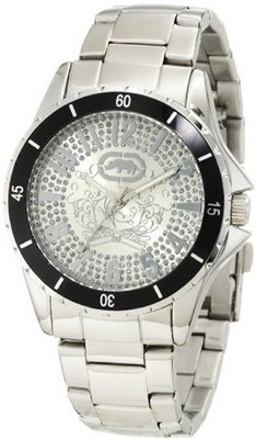 Rhino by Marc Ecko E8M040MV Bold Graphic Detailed