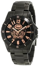 Rhino by Marc Ecko E8M041MV Bold Graphic Detailed