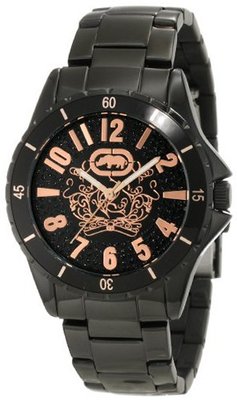 Rhino by Marc Ecko E8M041MV Bold Graphic Detailed