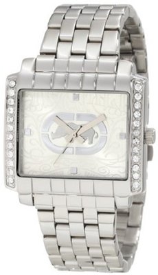 Rhino by Marc Ecko E8M045MV Stone On Metal Trend Inspired