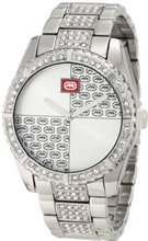 Rhino by Marc Ecko E8M050MV Stone On Metal Trend Inspired