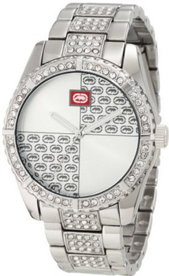 Rhino by Marc Ecko E8M050MV Stone On Metal Trend Inspired