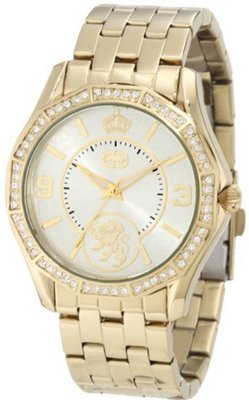 Rhino by Marc Ecko E8M058MV Stone On Metal Trend Inspired