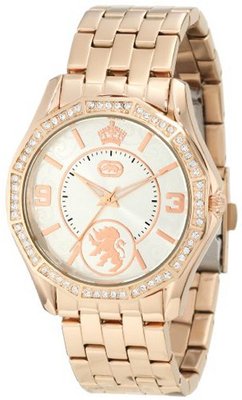 Rhino by Marc Ecko E8M059MV Stone On Metal Trend Inspired