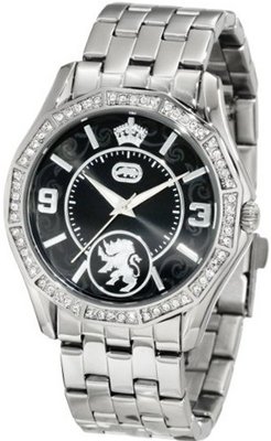 Rhino by Marc Ecko E8M060MV Stone On Metal Trend Inspired