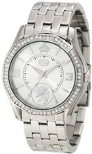 Rhino by Marc Ecko E8M061MV Stone On Metal Trend Inspired