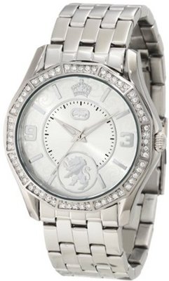 Rhino by Marc Ecko E8M061MV Stone On Metal Trend Inspired