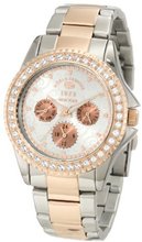 Rhino by Marc Ecko E8M062MV Stone On Metal Multifunction