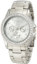 Rhino by Marc Ecko E8M064MV Stone On Metal Multifunction