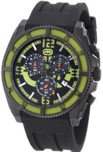 Rhino by Marc Ecko E8M072MV Hype Three Eye Chronograph Bright Color