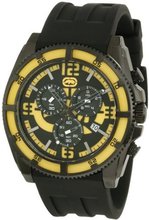 Rhino by Marc Ecko E8M073MV Hype Three Eye Chronograph Bright Color