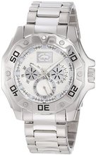 Rhino by Marc Ecko E8M078MV Power Play Three Eye Multifunction Street Sport