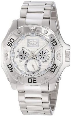 Rhino by Marc Ecko E8M078MV Power Play Three Eye Multifunction Street Sport