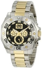 Rhino by Marc Ecko E8M079MV Power Play Three Eye Multifunction Street Sport