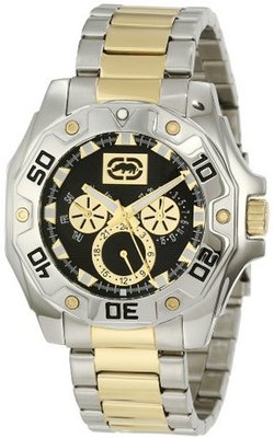 Rhino by Marc Ecko E8M079MV Power Play Three Eye Multifunction Street Sport
