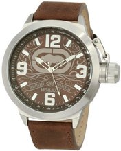 Rhino by Marc Ecko E8M082MV Mr Big Huge Round Screw Down Crown