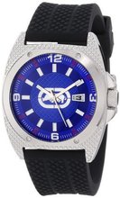 Rhino by Marc Ecko E8M084MV Treadmaster Tread Texture Case Rhino Logo