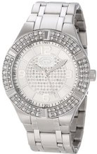 Rhino by Marc Ecko E8M088MV Rock Steady Round Solid Stone Dress Bracelet