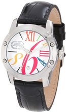 Rhino by Marc Ecko E8M092MV Color By Number Bold Bright Colorful Numbers