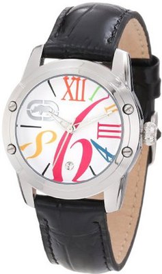 Rhino by Marc Ecko E8M092MV Color By Number Bold Bright Colorful Numbers