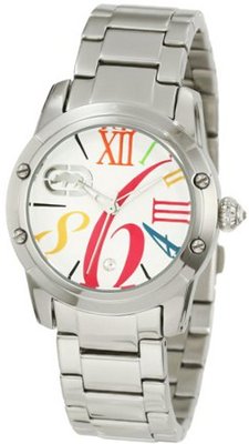 Rhino by Marc Ecko E8M093MV Color By Number Bold Bright Colorful Numbers