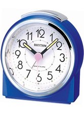 RHYTHM Beep Alarm 4SE411WR04