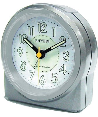 RHYTHM Beep Alarm 4SE411WS19