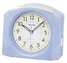 RHYTHM Beep Alarm 4SE414WR04