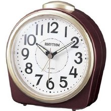 RHYTHM Beep Alarm 8RA626WR06
