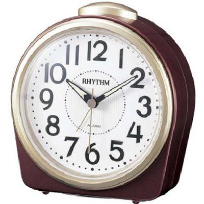 RHYTHM Beep Alarm 8RA626WR06