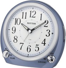 RHYTHM Beep Alarm 8RA633WR04