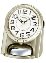 RHYTHM Beep Alarm 8RA635WR18