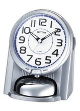 RHYTHM Beep Alarm 8RA635WR19