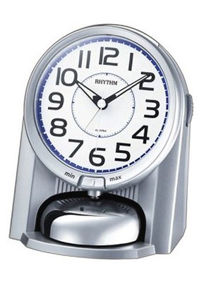 RHYTHM Beep Alarm 8RA635WR19