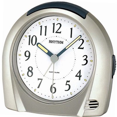 RHYTHM Beep Alarm 8RE612WR18
