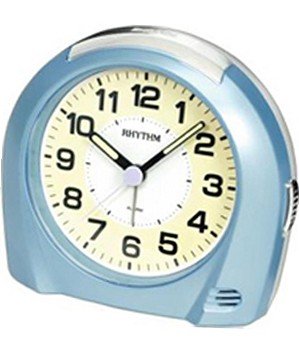 RHYTHM Beep Alarm 8RE612WT04