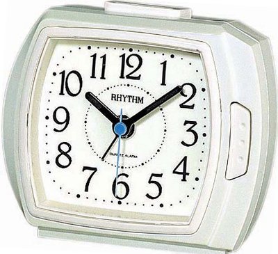 RHYTHM Beep Alarm 8RE627WR03