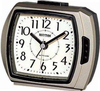RHYTHM Beep Alarm 8RE627WR18