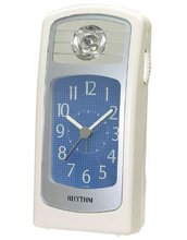 RHYTHM Beep Alarm 8RE634WR03